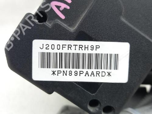 Front right seatbelt CHEVROLET LACETTI (J200) 1.4 16V | BP27938612I25 