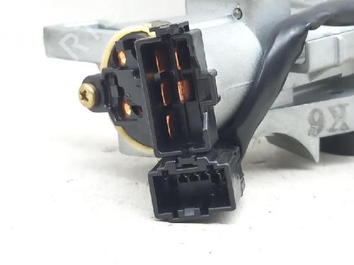 Clé de contact SMART FORFOUR (454) 1.5 (454.032) | BP27957042M48 