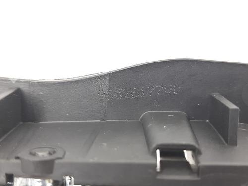 Høyre foran invendig håndtak PEUGEOT 407 SW (6E_, 6D_) 2.0 HDi 135 | BP27955534I14