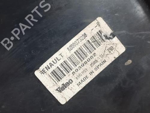 Left taillight RENAULT MEGANE II (BM0/1_, CM0/1_) 1.9 dCi (BM0G, CM0G) | BP27936382C34