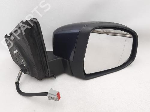 Right mirror FORD MONDEO IV Turnier (BA7) 2.0 TDCi | BP27946346C27 