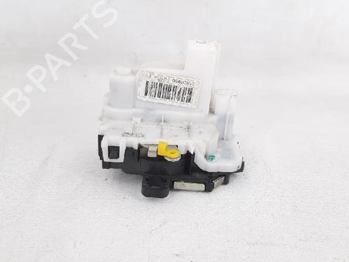 Rear left lock FIAT PANDA (169_) 1.1 (169.AXA1A) | BP27938659C100 