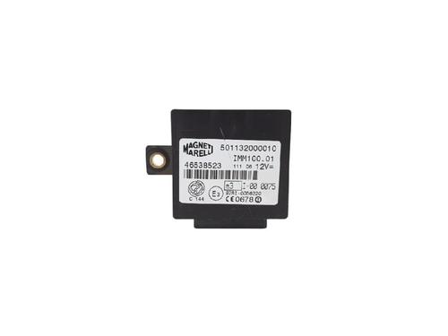Used Electronic module FIAT MULTIPLA (186_) 1.6 16V Bipower (186AXC1A) (103 hp) 27968562