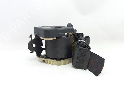 Front right seatbelt CITROËN C2 (JM_) 1.4 HDi | BP27963640I25