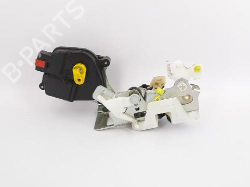 Rear right lock CHEVROLET MATIZ (M200, M250) 0.8 | BP27961696C99