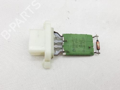 Varmeblæsermodstand FORD FIESTA VI (CB1, CCN) 1.25 | BP27946545M108 
