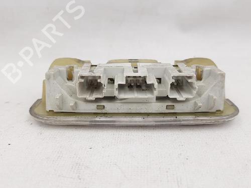 Interior roof light CITROËN C5 I Break (DE_) 1.8 16V (DE6FZB, DE6FZE) | BP27937751I8 
