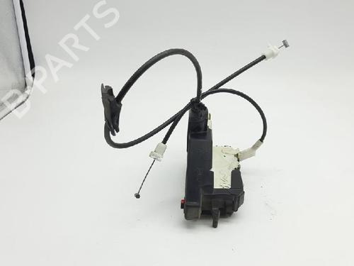 Rear right lock PEUGEOT 308 I (4A_, 4C_) 1.6 HDi | BP27942341C99 