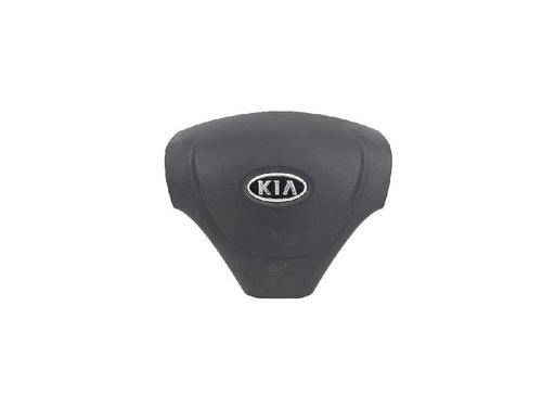 Used Driver airbag KIA PICANTO I (SA) 1.0 (61 hp) 27950254