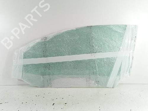 Front left door window CITROËN C2 (JM_) 1.4 HDi | BP27963661C18 