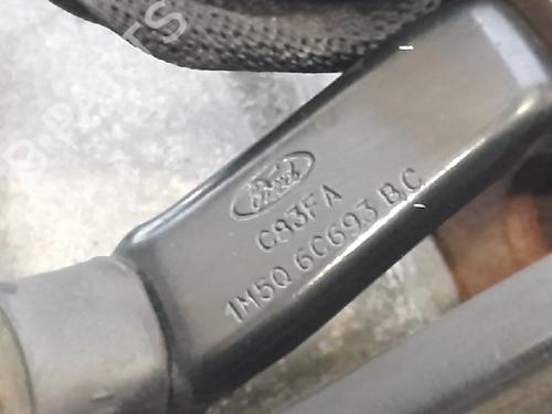 Engine FORD FOCUS I Turnier (DNW) 1.8 TDCi | BP27953168M1 