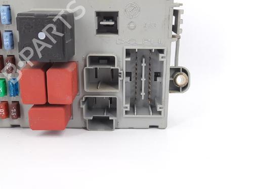 Fuse box FIAT IDEA (350_) 1.3 D Multijet | BP27965243E1 