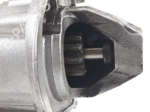 Starter OPEL CROSSLAND X / CROSSLAND (P17, P2QO) 1.6 Turbo D (75) | BP27939313M8 