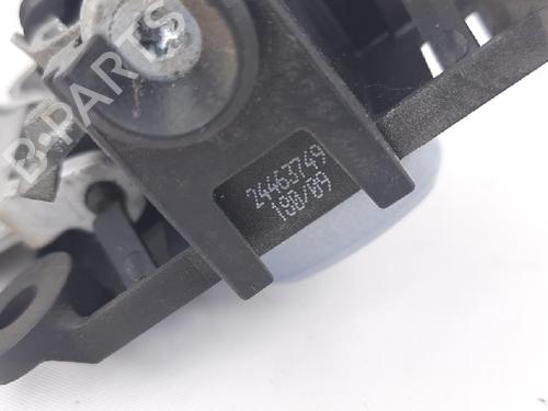 Türgriff hinten links außen OPEL CORSA D (S07) 1.0 (L08, L68) | BP27969382C130 