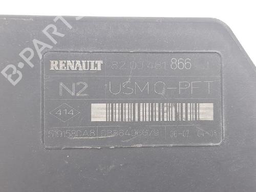 Elektronisk modul RENAULT MEGANE II (BM0/1_, CM0/1_) 1.9 dCi | BP27965742M83 