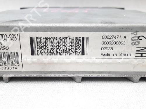 Other VOLVO S60 I (384) 2.4 | BP27938410O1 