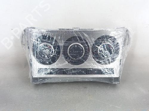 Climate control MAZDA 3 (BL) 1.6 MZR (BL14) | BP27954028I5 