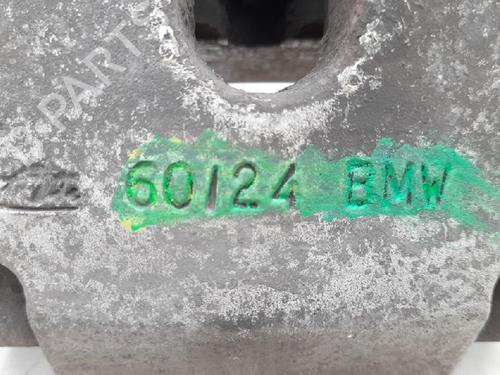 Right front brake caliper BMW 5 (E60) 525 d | BP27945376M104 