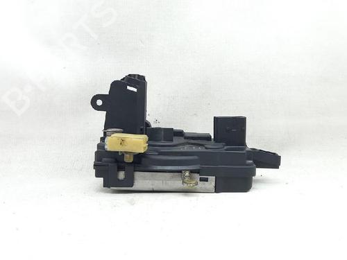 Front left lock OPEL ASTRA H Estate (A04) 1.7 CDTI (L35) | BP27958304C98 