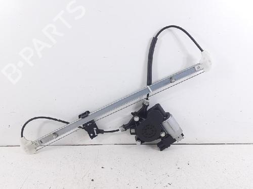 Rear right window mechanism MAZDA 5 (CR) 1.8 (CR19) | BP27964046C25 