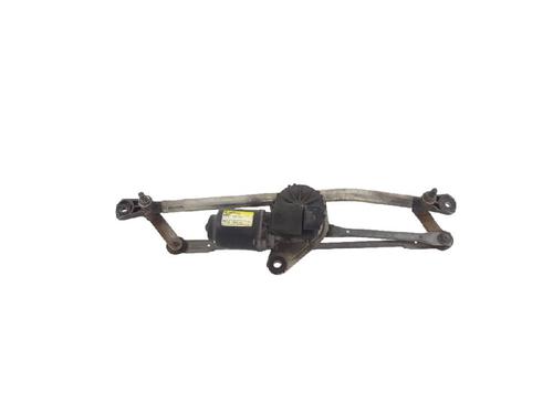 Used Front wiper motor FIAT FIORINO Box Body/MPV (225_) 1.3 D Multijet (225BXD1A, 225BXB1A, 225BXB11) (75 hp) 27964683