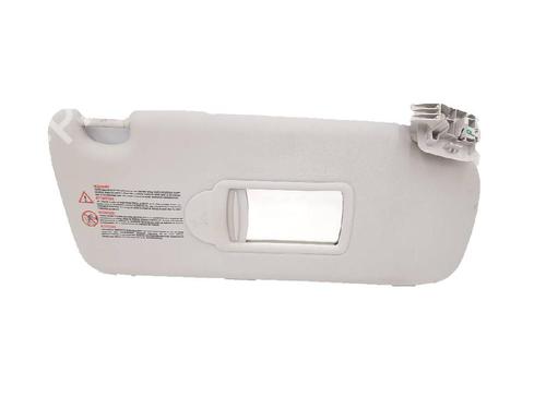 Used Right sun visor RENAULT ESPACE IV (JK0/1_) 2.0 dCi (JK01, JK02, JK1J, JK1K, JK1H) (150 hp) 27943941