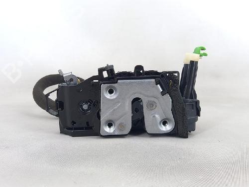 Front left lock NISSAN MICRA V (K14) 0.9 IG-T | BP27953139C98 