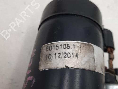 Starter OPEL AGILA A (H00) 1.2 16V (F68) | BP27937190M8