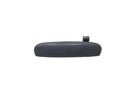Türgriff vorne links außen für MITSUBISHI COLT VI (Z3_A, Z2_A) 1.1 (Z31A, Z32A) (75 hp) 27954794