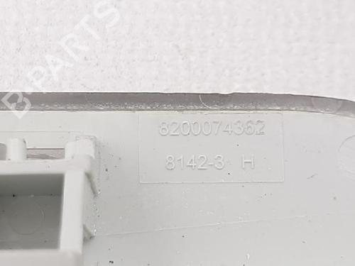 Innerbelysning RENAULT MEGANE II (BM0/1_, CM0/1_) 1.4 16V (BM0B, CM0B) | BP27938816I8 