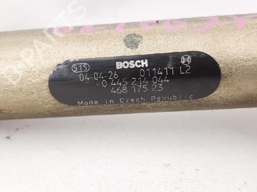 Injection rail FIAT PUNTO (188_) 1.3 JTD 16V | BP27939585M98 
