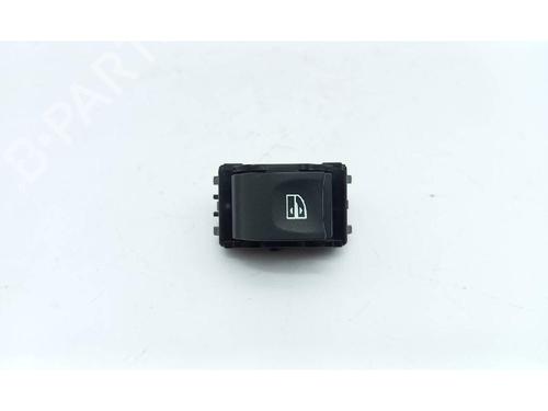 Used Left rear window switch RENAULT SCÉNIC III (JZ0/1_) 1.5 dCi (110 hp) 27960454