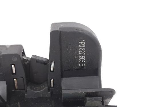 Tailgate lock SEAT LEON (1P1) 1.9 TDI | BP27968743C101 