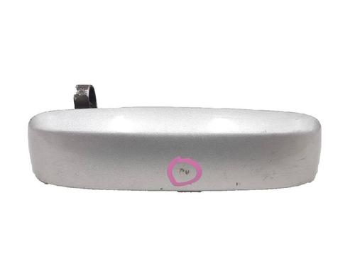 Used Front right exterior door handle FIAT PANDA (169_) 1.2 (169AXF2A, 169AXF1A) (69 hp) 27947620