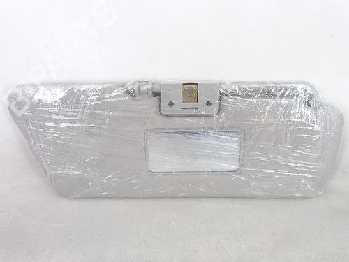 Right sun visor FIAT SEICENTO / 600 (187_) 1.1 (187AXB, 187AXB1A, 187AXC1A02) | BP27936437I2