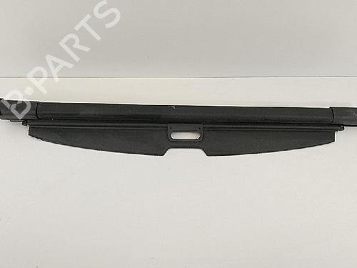 Hattehylde SKODA OCTAVIA II (1Z3) 2.0 TDI | BP27941682C85