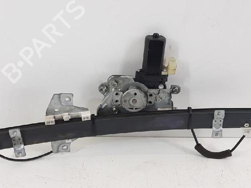 Front left window mechanism KIA PICANTO I (SA) 1.0 | BP27945903C22 