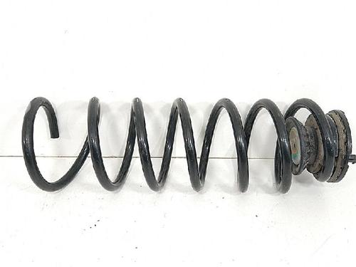 Shock absorber spring FIAT FIORINO Box Body/MPV (225_) 1.4 Natural Power (225BXC1A, 225AXC1A) | BP27942066C152 