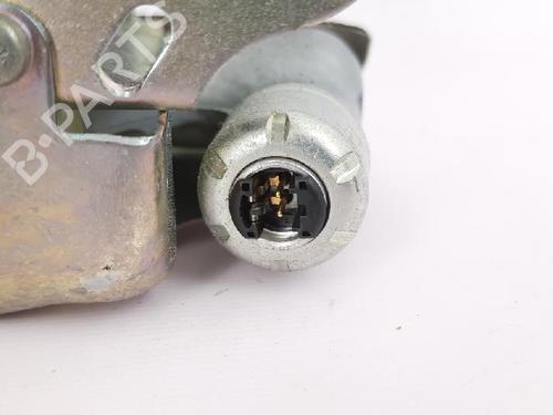 Sikkerhetsbelte foran venstre CITROËN C1 (PM_, PN_) 1.0 | BP27961330I26 