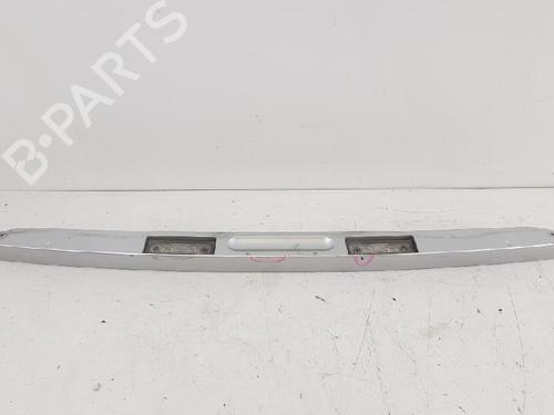 Door moulding trim FORD FIESTA V (JH_, JD_) 1.25 16V | BP27947994C150 