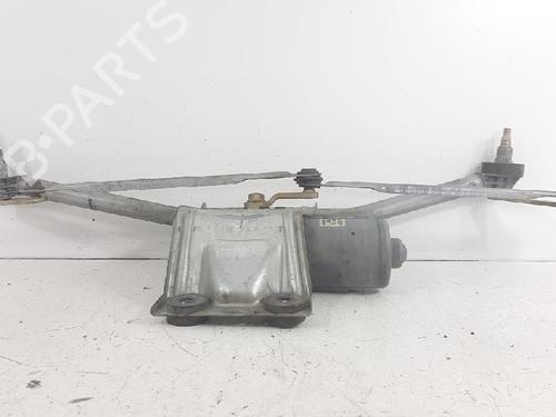 Viskermotor vindrude FORD FIESTA IV (JA_, JB_) 1.25 i 16V | BP27936736M29 