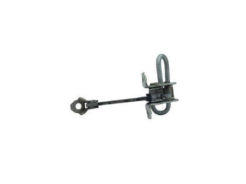 Used Hinge/Door check strap FIAT PANDA (169_) 1.2 Natural Power (169.AXB1A) (60 hp) 27967202