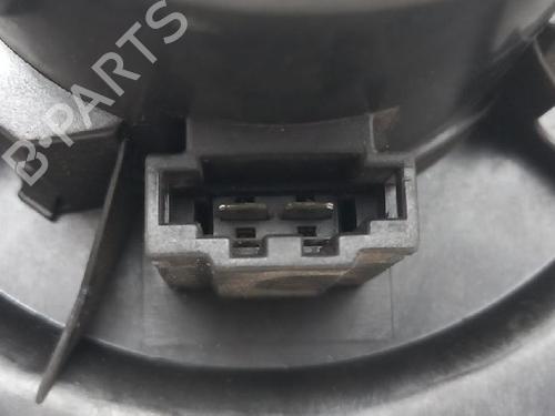 Heater blower motor VW FOX Hatchback (5Z1, 5Z3, 5Z4) 1.2 | BP27958216M62 