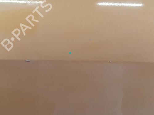 Right rear door KIA PICANTO I (SA) 1.1 | BP27962125C5 