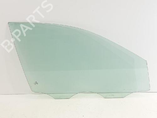 Front right door window VW POLO (9N_, 9A_) 1.4 TDI | BP27948905C19 