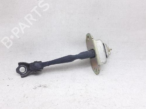 Hinge/Door check strap NISSAN X-TRAIL I (T30) 2.2 dCi 4x4 | BP27937446C146