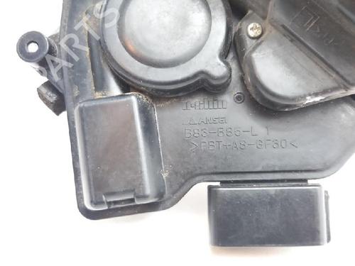 Front left lock MAZDA 5 (CR) 1.8 (CR19) | BP27964056C98 