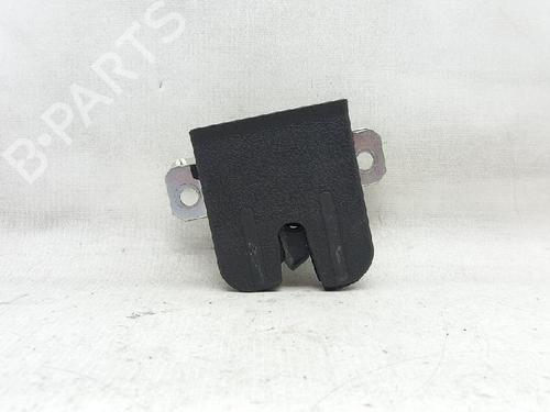 Bagklap lås VW POLO (9N_, 9A_) 1.4 16V | BP27957444C101 