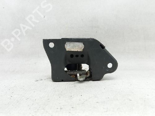 Tailgate lock FIAT SEICENTO / 600 (187_) 1.1 (187AXB, 187AXB1A, 187AXC1A02) | BP27935538C101 