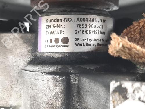 Steering pump MERCEDES-BENZ E-CLASS (W211) E 280 CDI (211.023) | BP27948831M99 